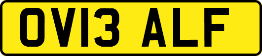 OV13ALF
