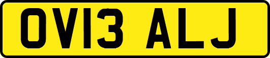 OV13ALJ