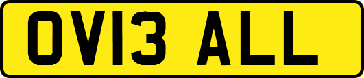 OV13ALL