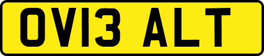 OV13ALT