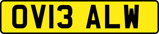 OV13ALW