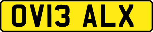 OV13ALX