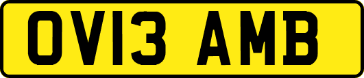 OV13AMB