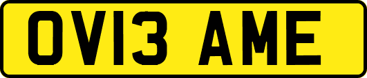 OV13AME