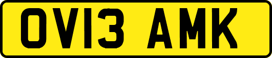 OV13AMK