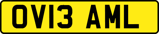 OV13AML