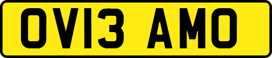 OV13AMO