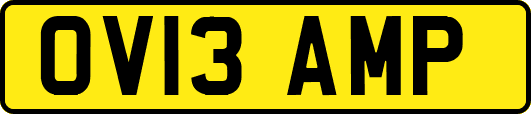 OV13AMP