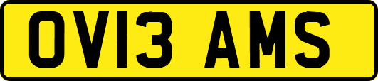 OV13AMS