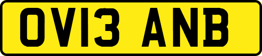 OV13ANB