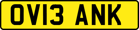 OV13ANK