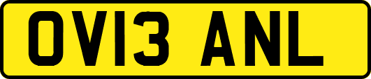 OV13ANL