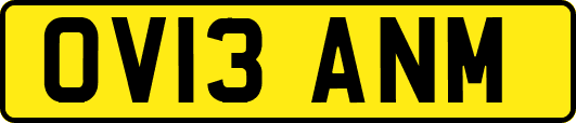 OV13ANM