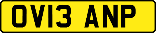 OV13ANP