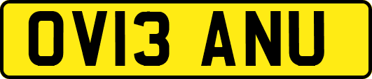 OV13ANU