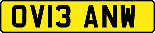OV13ANW