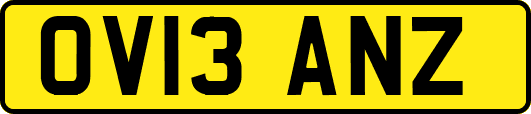 OV13ANZ