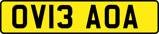 OV13AOA