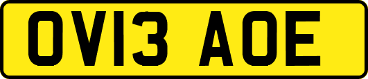 OV13AOE