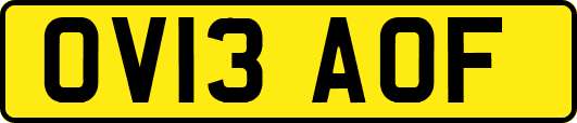 OV13AOF