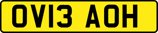 OV13AOH