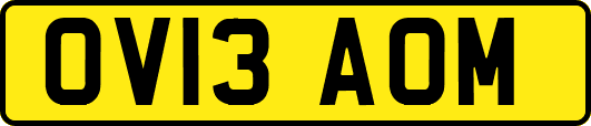 OV13AOM