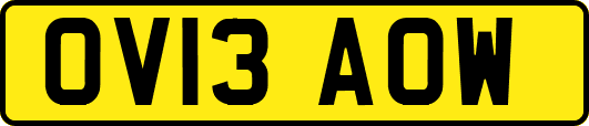 OV13AOW