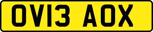 OV13AOX