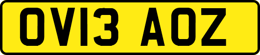 OV13AOZ