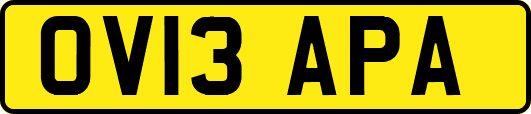 OV13APA