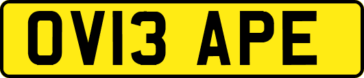 OV13APE