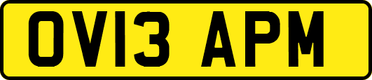 OV13APM