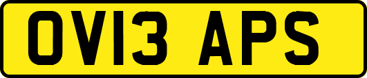 OV13APS