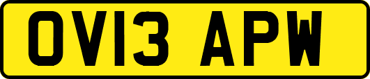 OV13APW