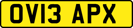 OV13APX