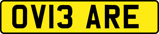 OV13ARE