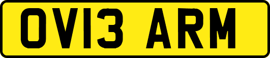 OV13ARM