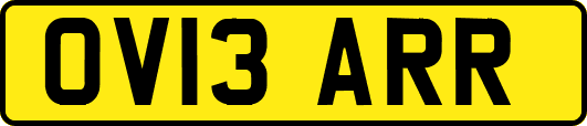 OV13ARR