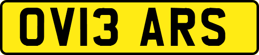 OV13ARS