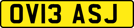 OV13ASJ
