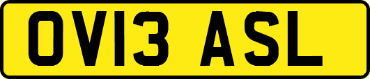 OV13ASL