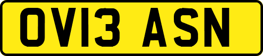 OV13ASN