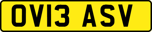 OV13ASV