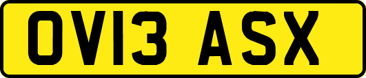 OV13ASX