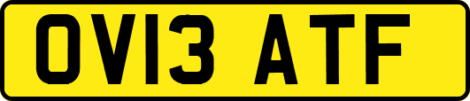 OV13ATF
