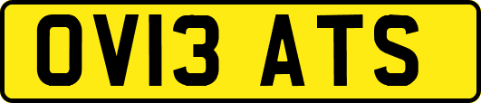OV13ATS