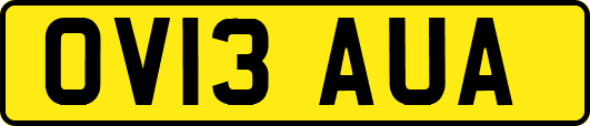 OV13AUA
