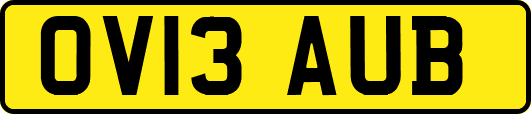 OV13AUB
