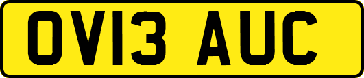 OV13AUC