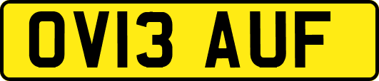 OV13AUF